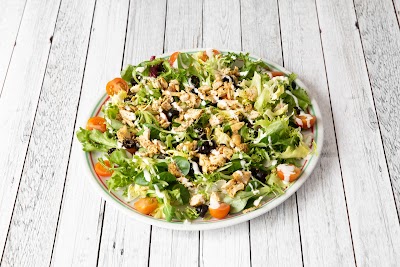 Photo PIZZA POTERIES