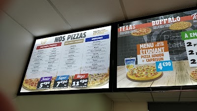 Photo PIZZA POTERIES