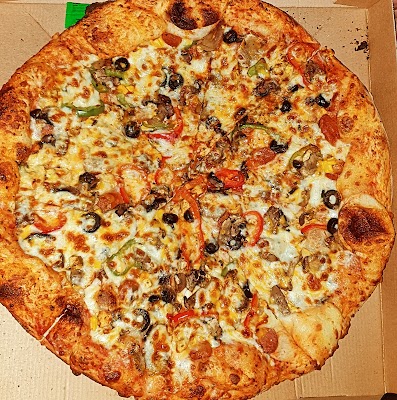 Photo PIZZA POTERIES