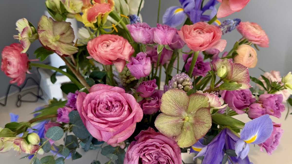 Lark and Finch Floral Designs: Google Places image 2