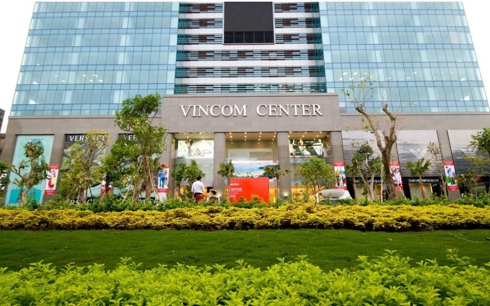 Vincom Center Dong Khoi fotoğraf 1