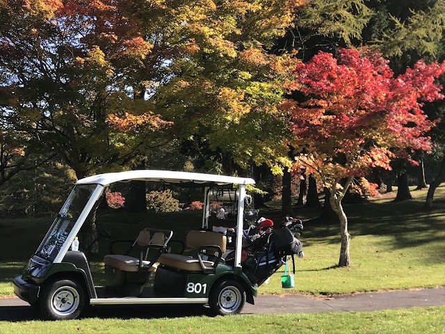 Mochizuki Resol Golf Club - Photo 6