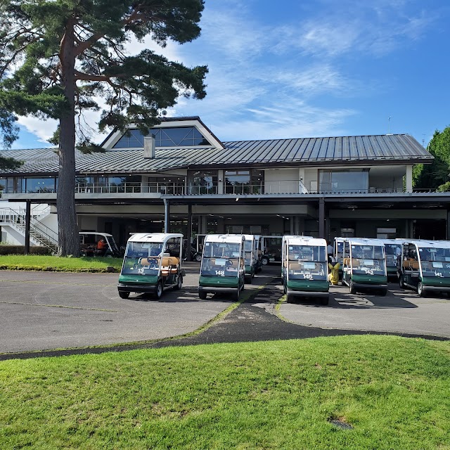 Mochizuki Resol Golf Club - Photo 5