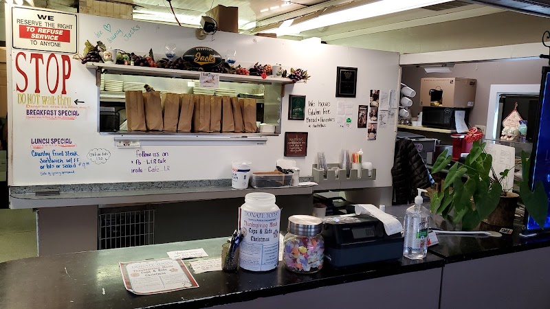 L & R Cafe photo 1