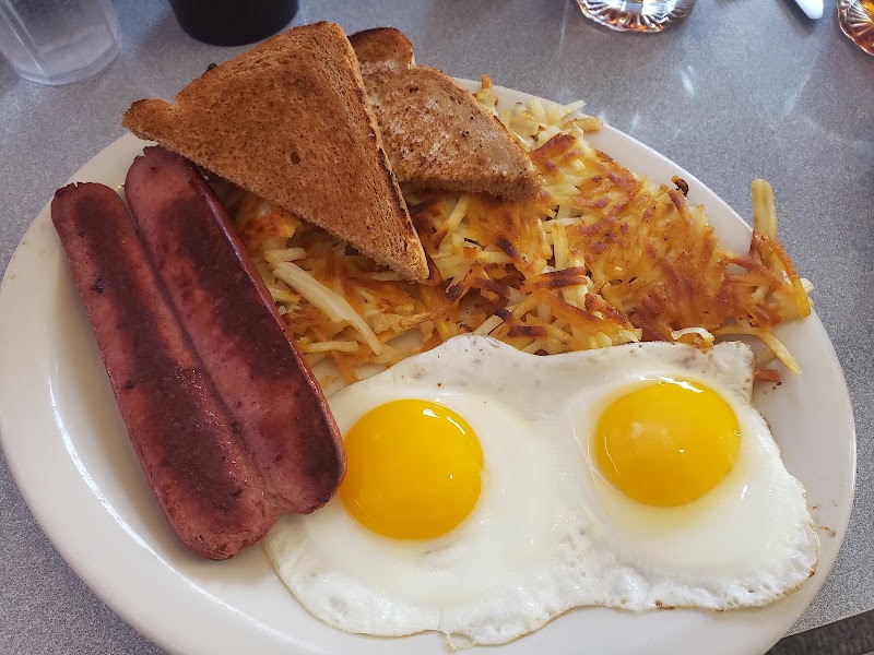 L & R Cafe photo 2