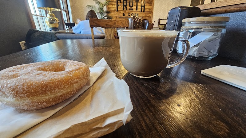 Froth & Cork photo 2