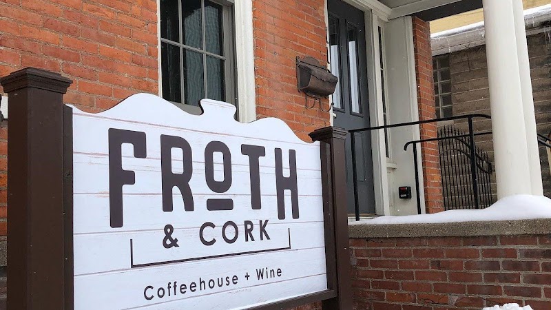 Froth & Cork photo 3