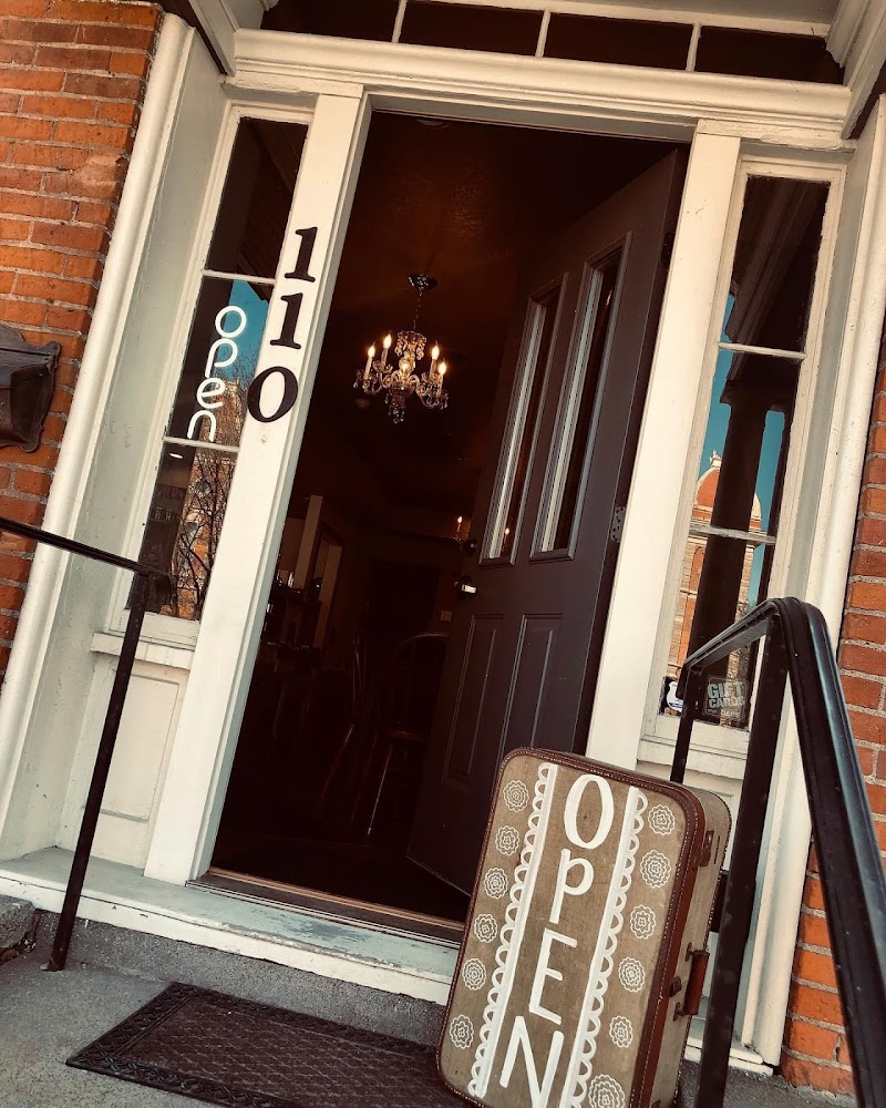 Froth & Cork photo 1