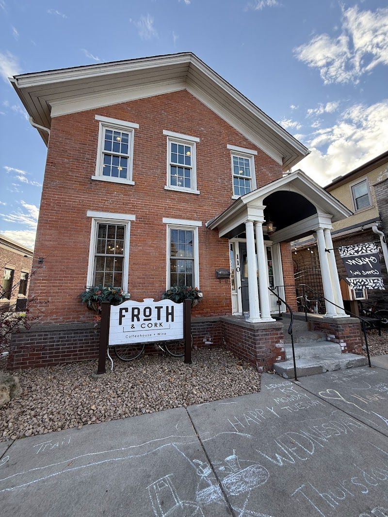 Froth & Cork photo 4