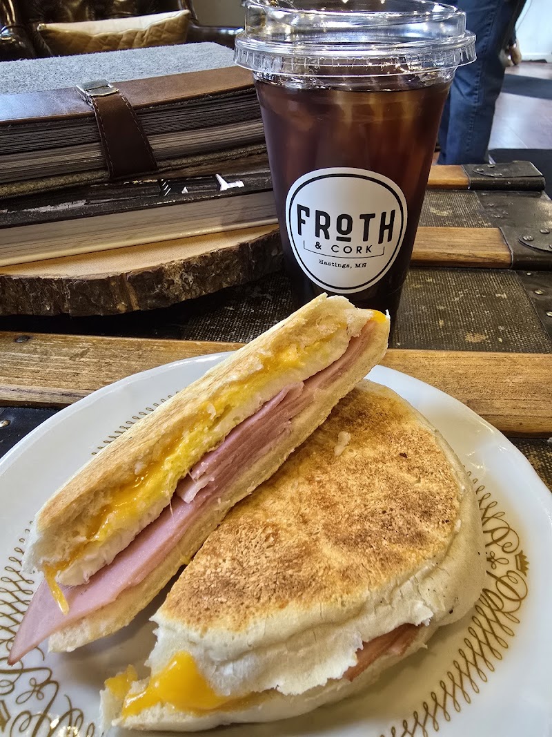 Froth & Cork photo 4