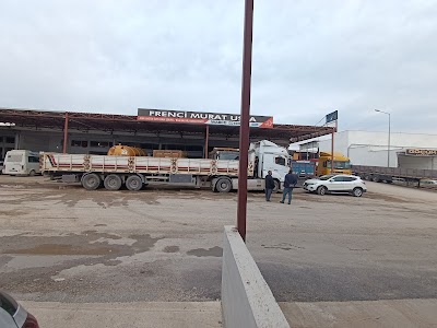 Frenci murat usta - Elektrikçi