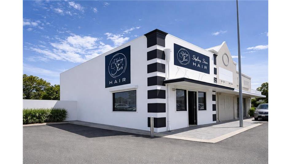 Styling Stars photo 1