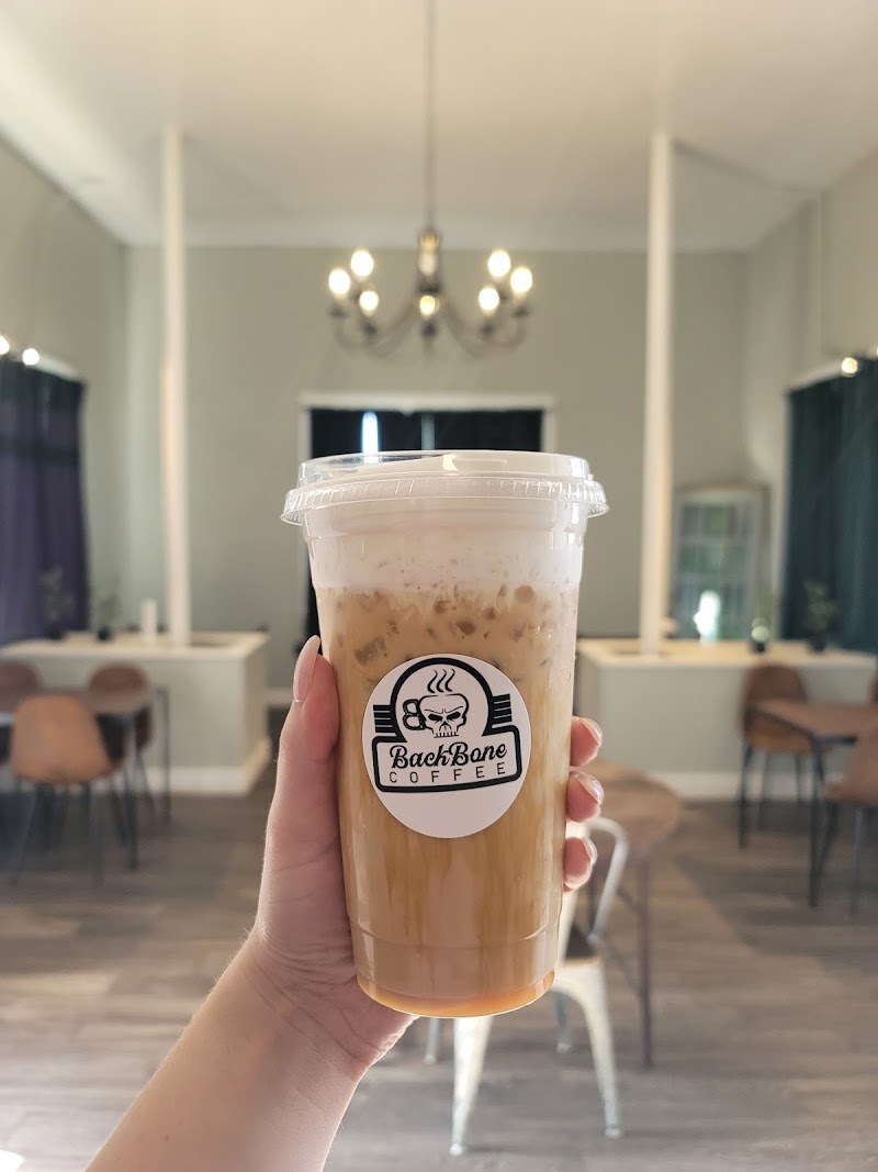 Aurivida Coffee Co. photo 3