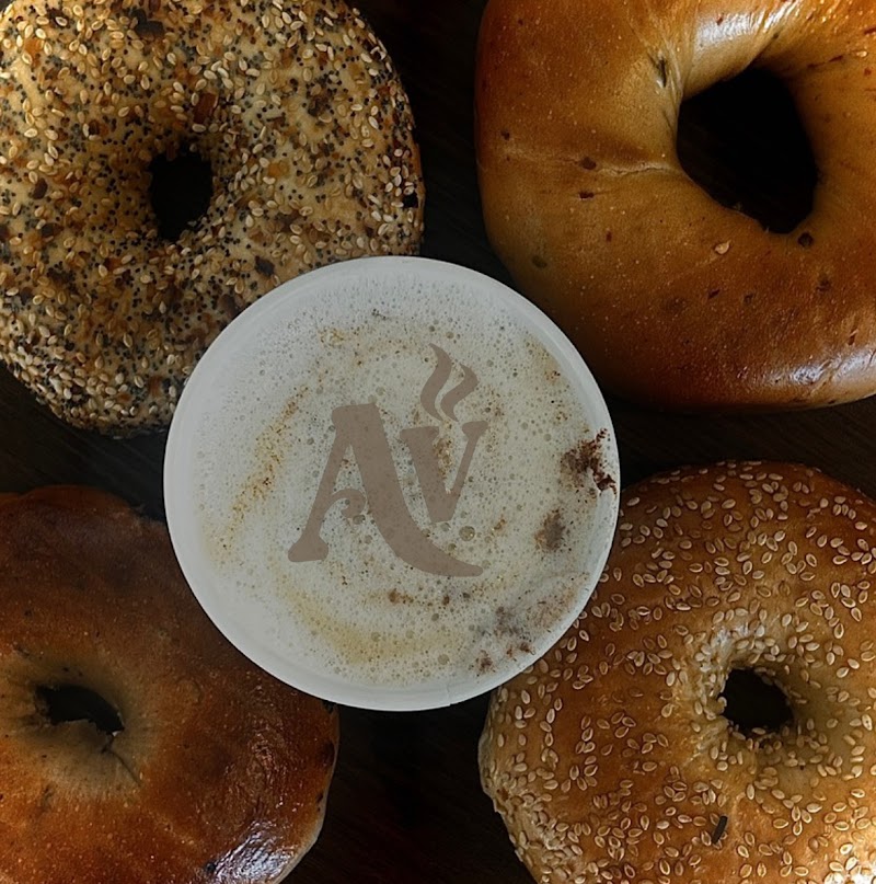 Aurivida Coffee Co. photo 4