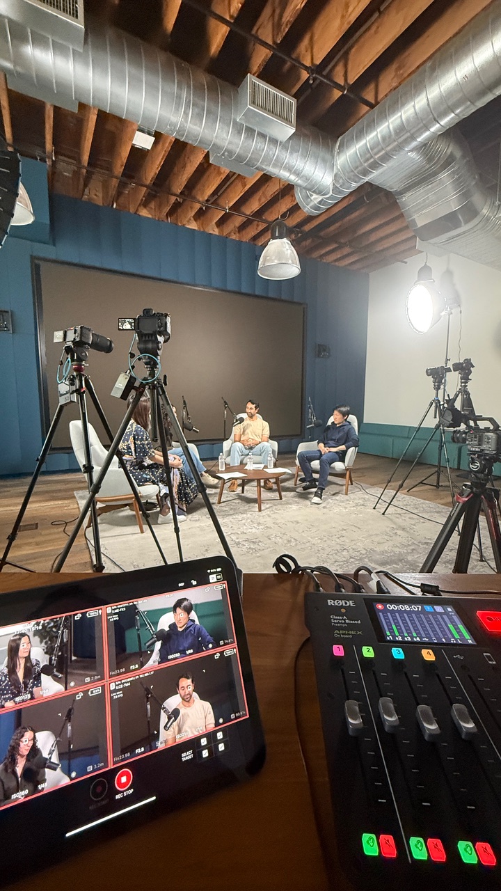 IQvideo - San Francisco Video Production: Google Places image 3