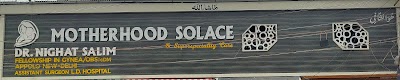 Motherhood Solace Superspeciality Center - Image 2