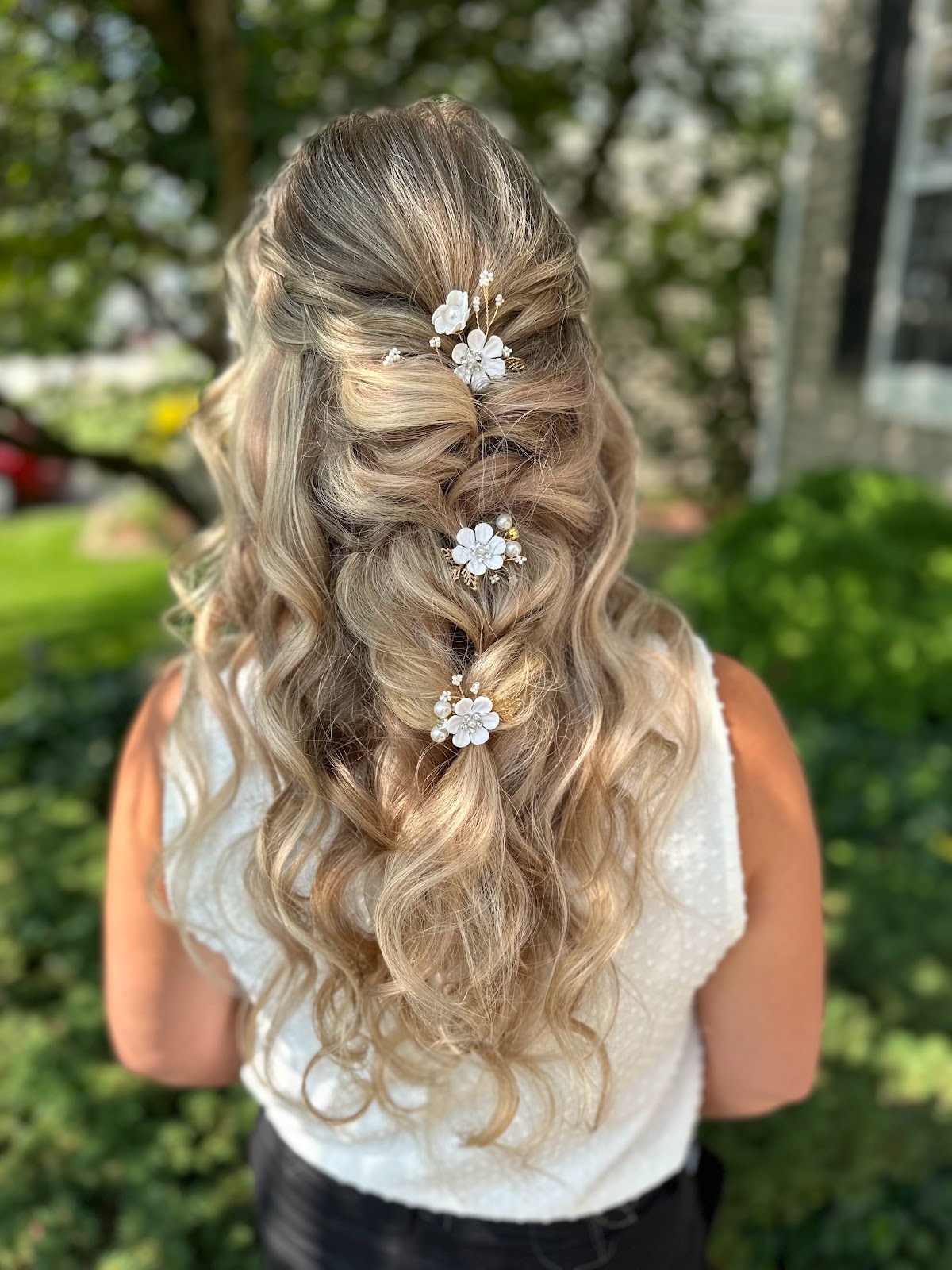 Artistry Hair by Jess: Google Places image 2