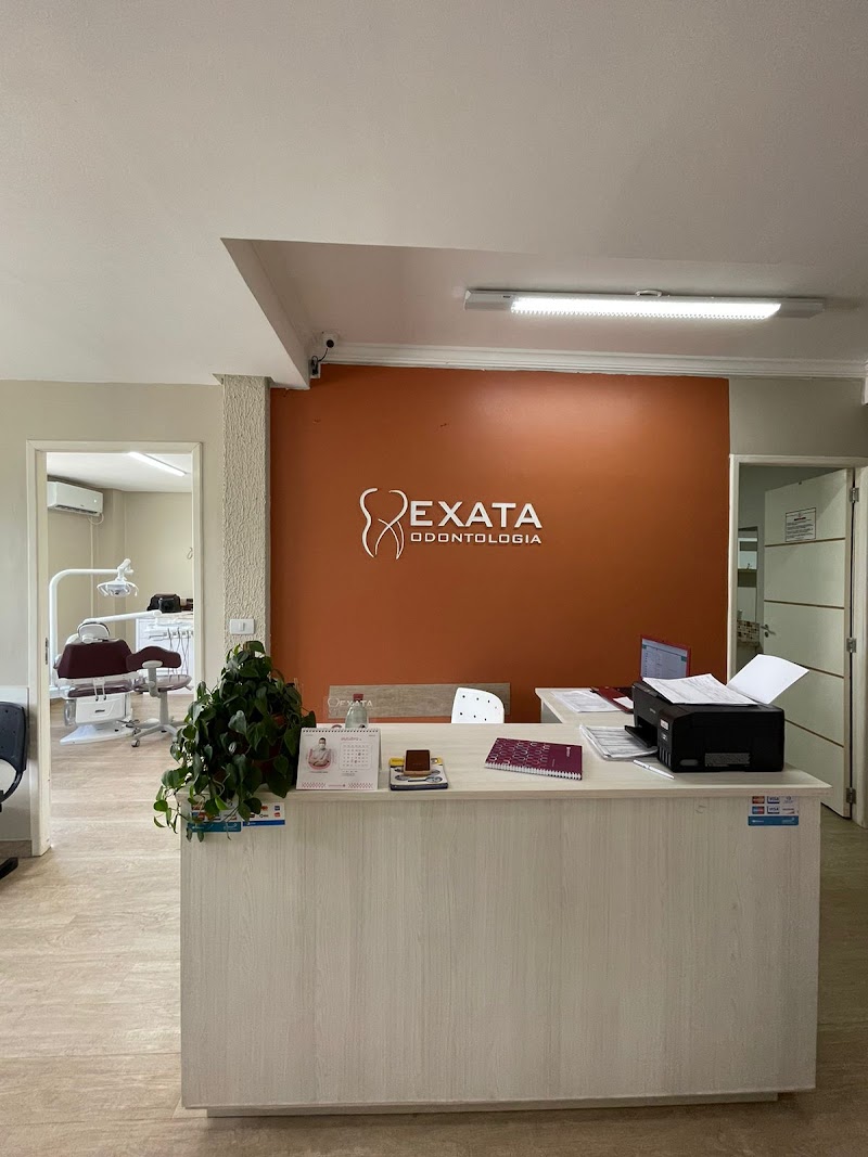 Exata Odontologia - foto 3