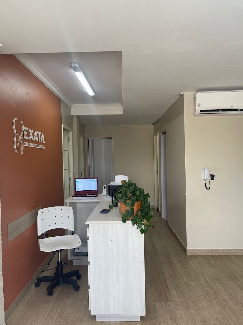 Exata Odontologia - foto 5