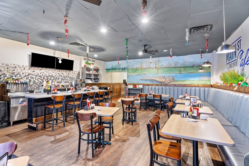 Main Street Cafe photo 1