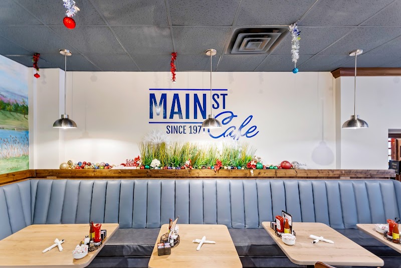 Main Street Cafe photo 4