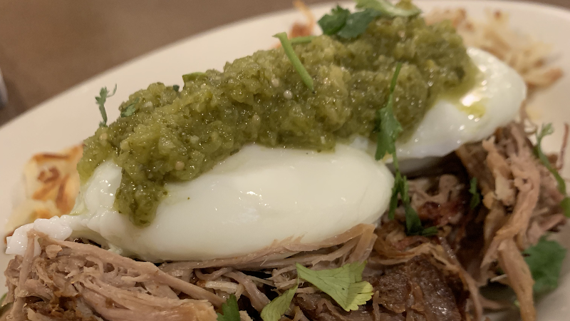 Main Street Cafe photo 3