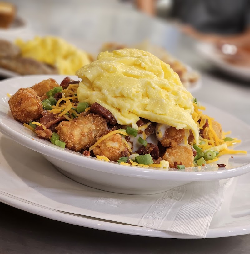 Main Street Cafe photo 2