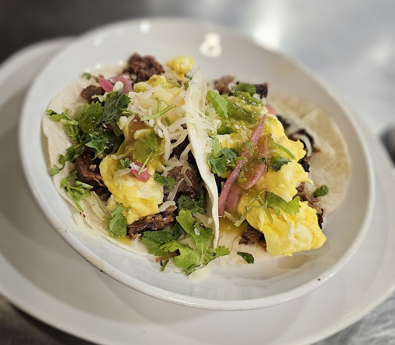 Main Street Cafe photo 2