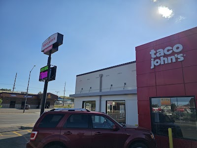 Taco John's
