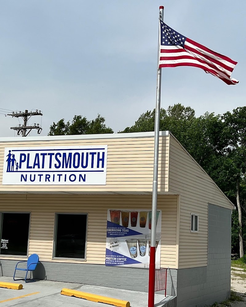 Plattsmouth Nutrition photo 1
