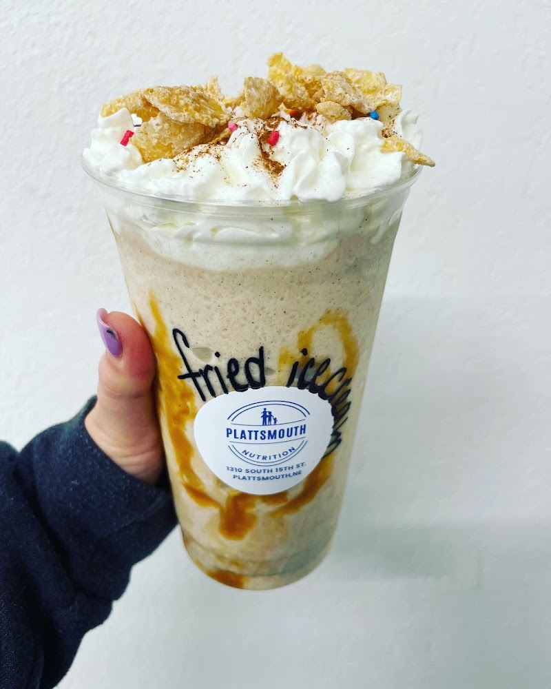 Plattsmouth Nutrition photo 2