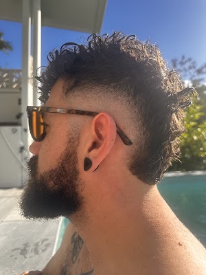 Kenzo Barbers photo 3