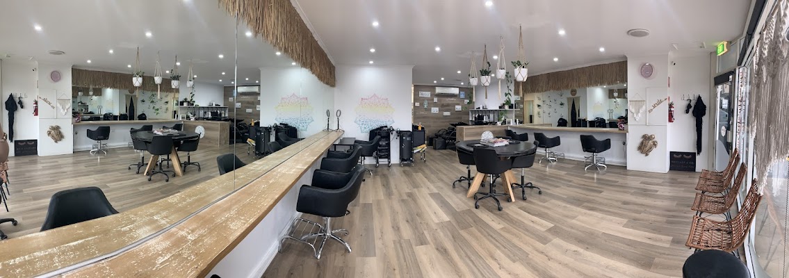 Mermaids Hair & Beauty photo 2