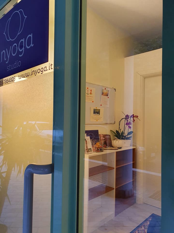 InYoga Studio — 4