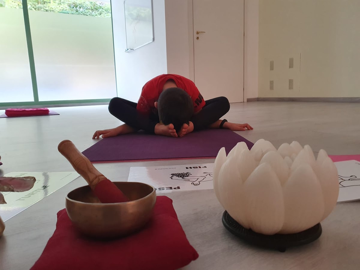InYoga Studio — 3
