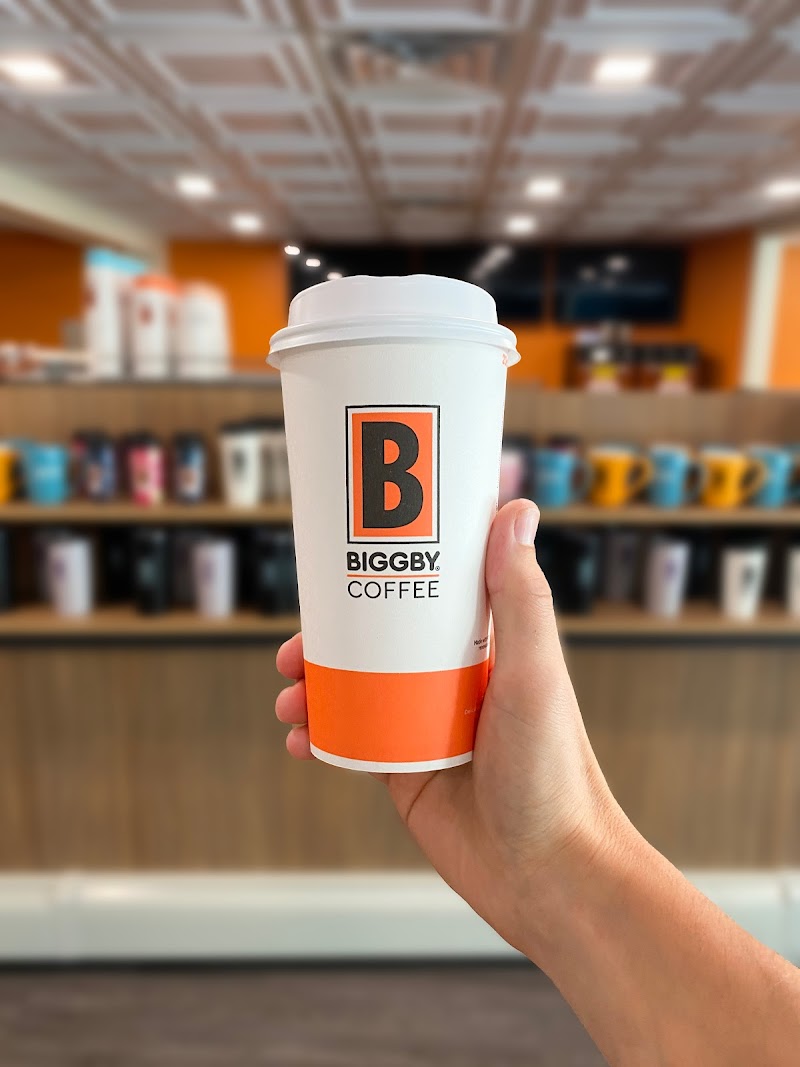 BIGGBY COFFEE photo 3
