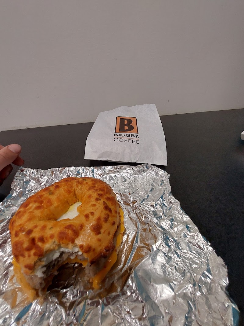 BIGGBY COFFEE photo 2