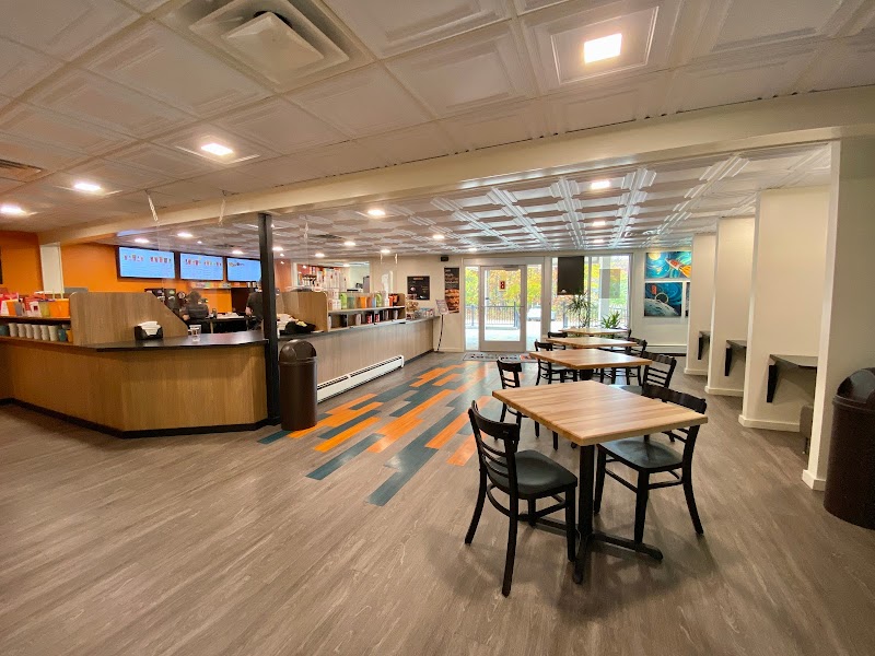 BIGGBY COFFEE photo 1