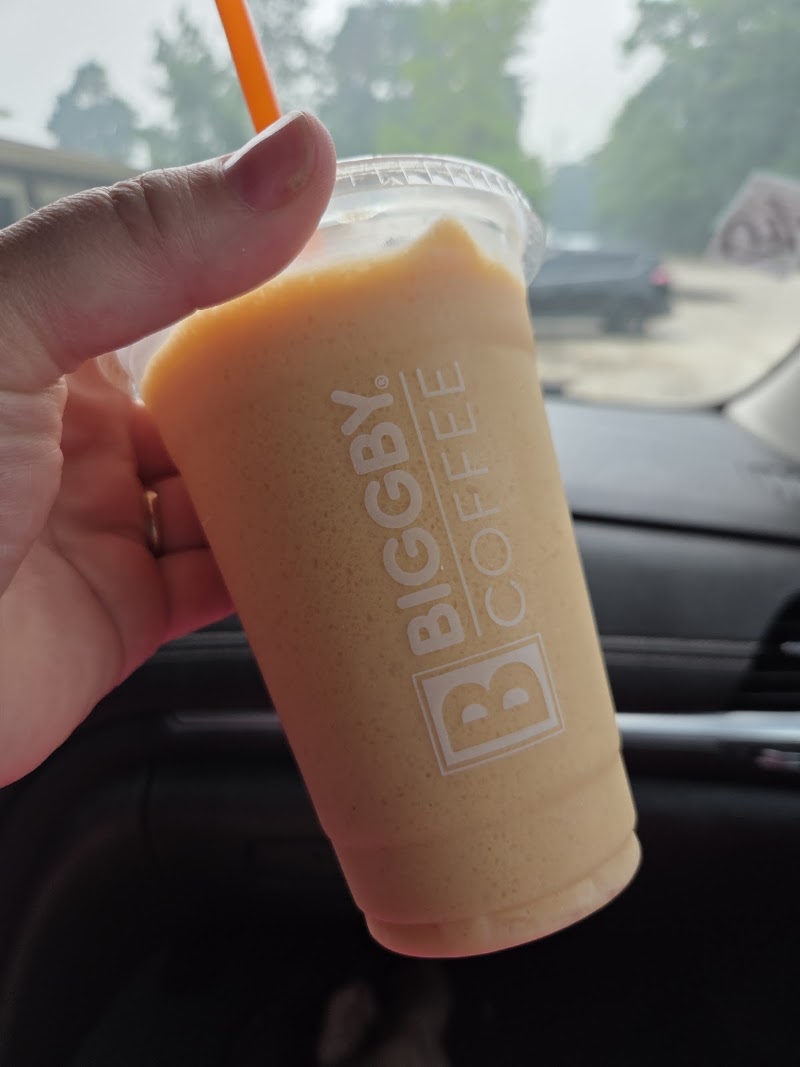 BIGGBY COFFEE photo 4
