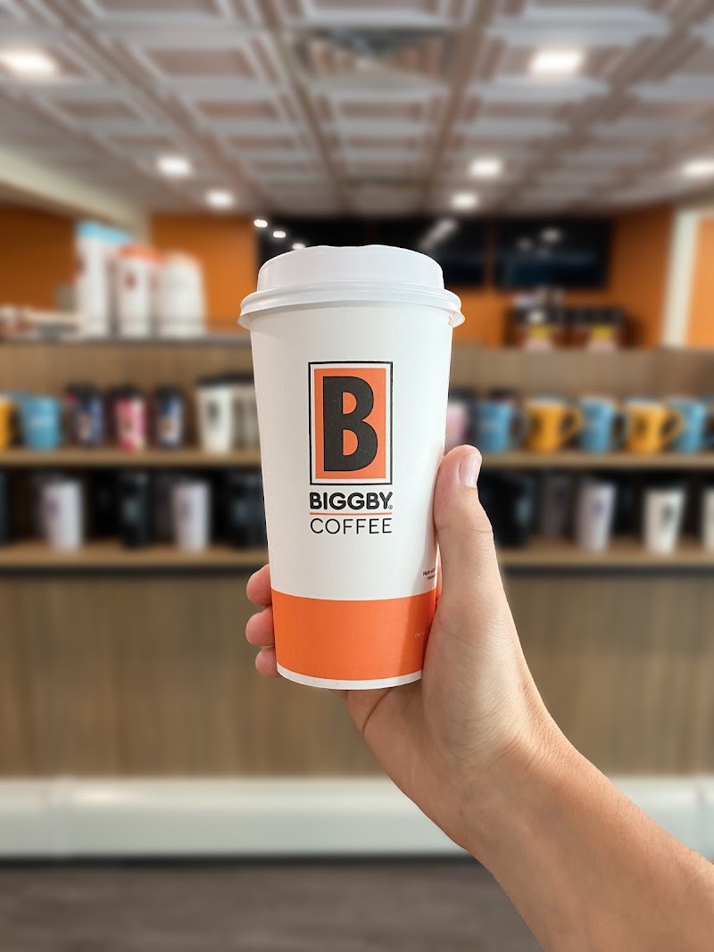 BIGGBY COFFEE photo 3