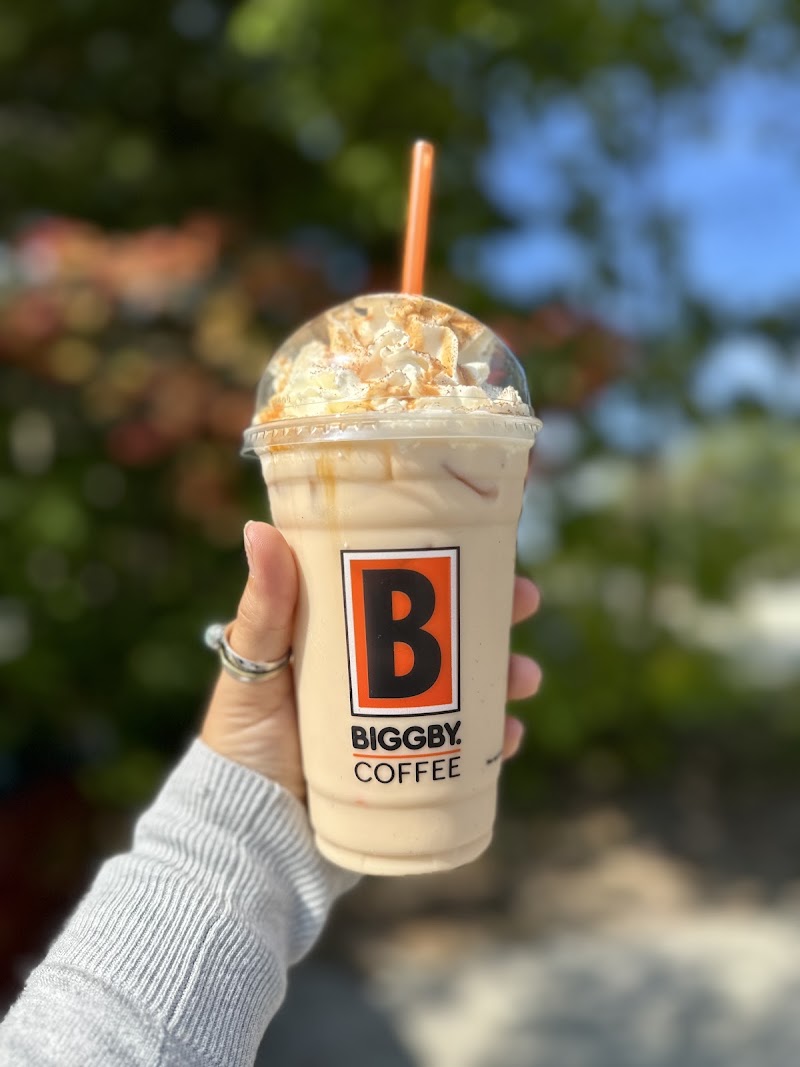 BIGGBY COFFEE photo 4