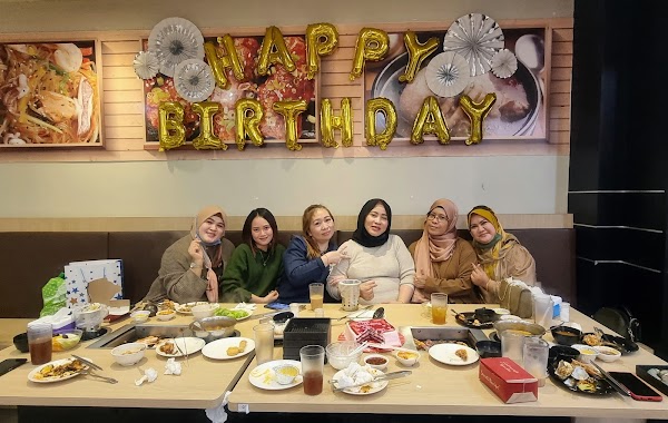 Seoul Garden Buffet - Photo 1