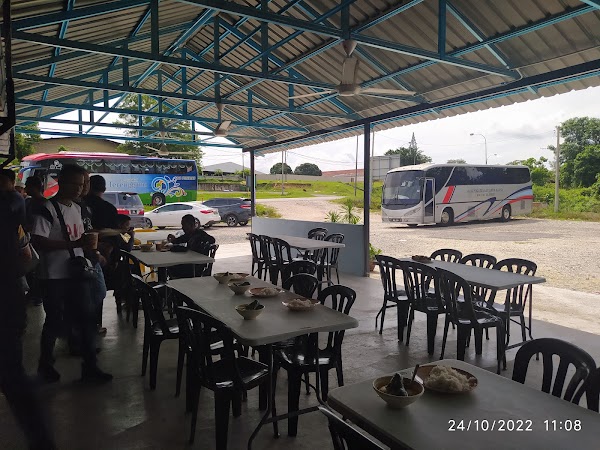 Along Ikan Bakar Temerloh - Photo 1