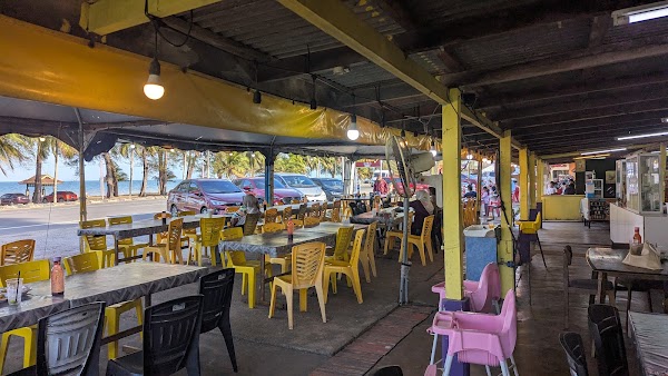 MK Celup Tepung Kelulut - Photo 1