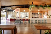 Photo of Tina's Pizza