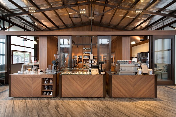 PULP Cafe Bangsar - Photo 1