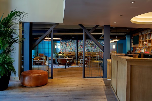 Hotel Ziggy West Hollywood