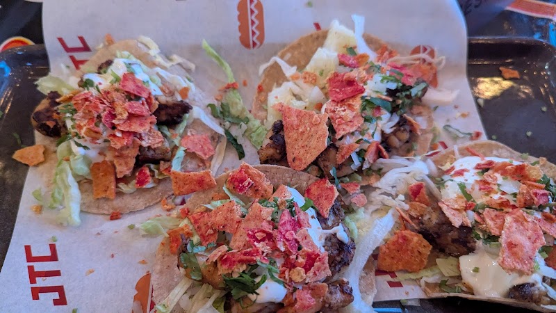 Juan's Torta Cantina photo 3