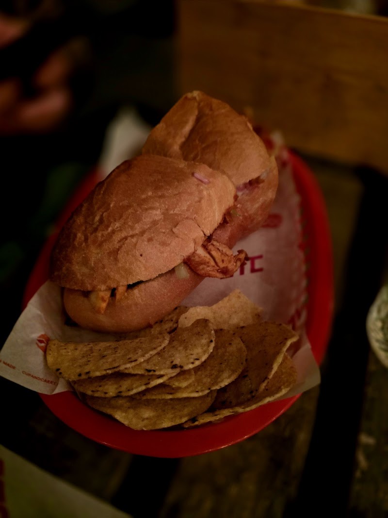 Juan's Torta Cantina photo 6