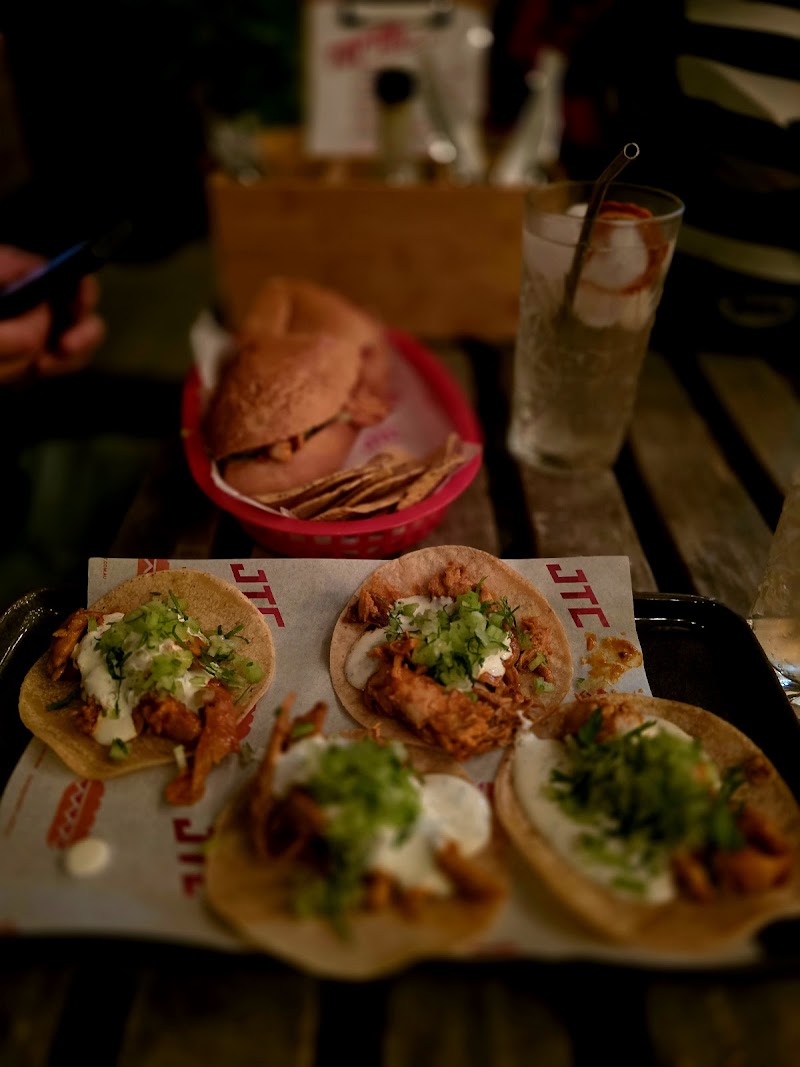 Juan's Torta Cantina photo 7